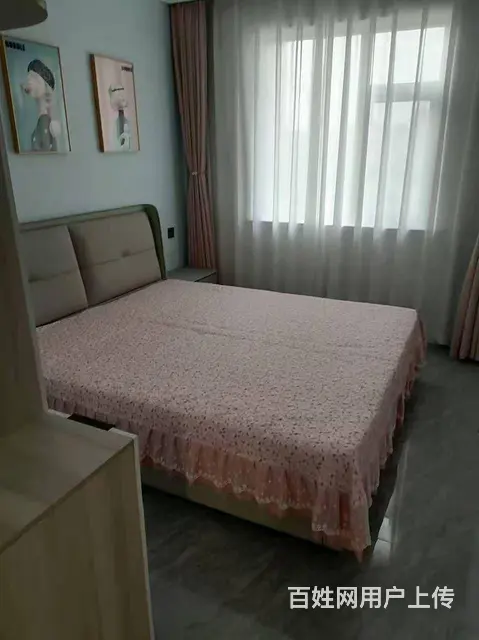 《开元悦城》11层，三室两厅两卫，122平75万精装修包户 - 图片 6