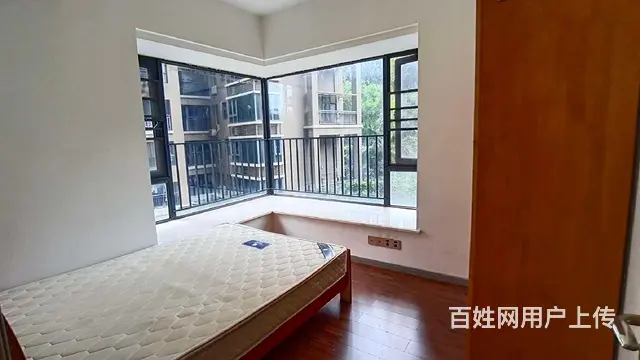 吉大 白莲洞旁 居住舒适 干净整洁 随时入住 - 图片 9
