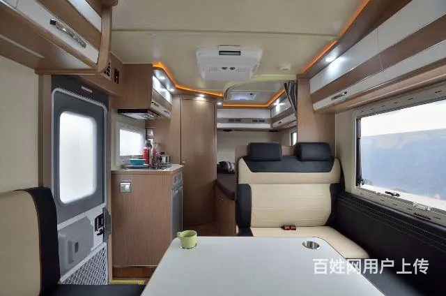 中天房车 - 图片 4