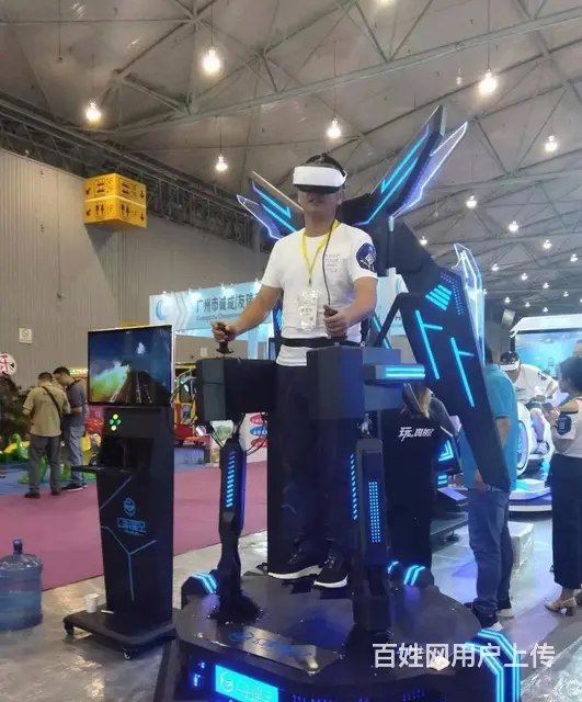 VR设备，娃娃机出租 - 图片 1