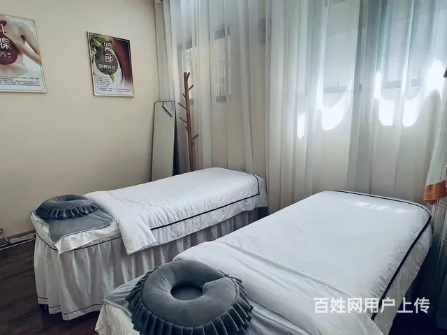精选）全业态旺铺精装修稳定客源养生馆整体转让 - 图片 2