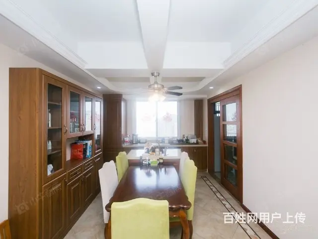改善必看！恐龙园龙湖天街旁龙湖香醍漫步豪装大平层 - 图片 11