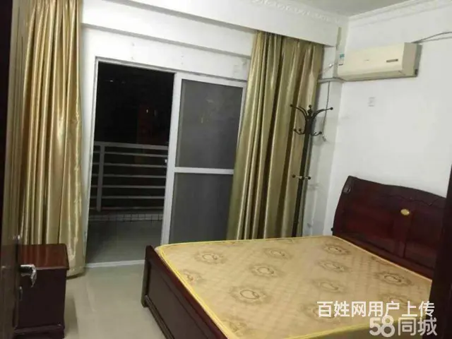 见龙亭 即可拎包入住 配套齐全 套房出租 - 图片 4