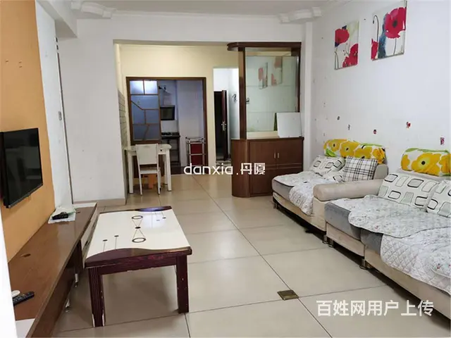 海沧周边 建发对面 华坤二期小三房出租1300 - 图片 2