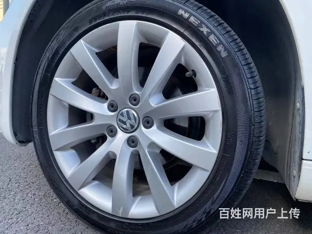 大众Scirocco [尚酷] 2011款 1.4TSI 双 - 图片 8