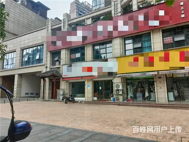 康乐北路置地城433平火锅店低价转租《同城搜铺网》 - 图片 5