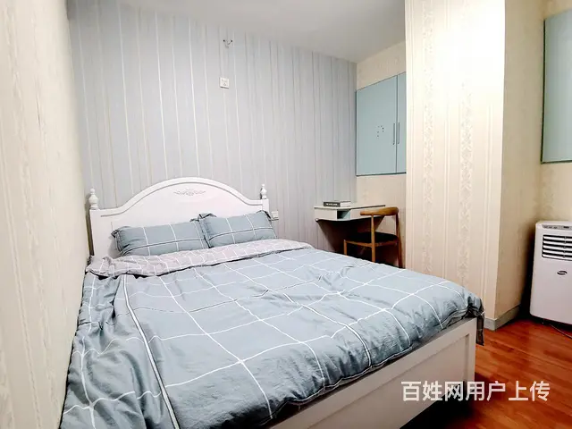 华美空间旁古龙公寓两房出租 - 图片 4