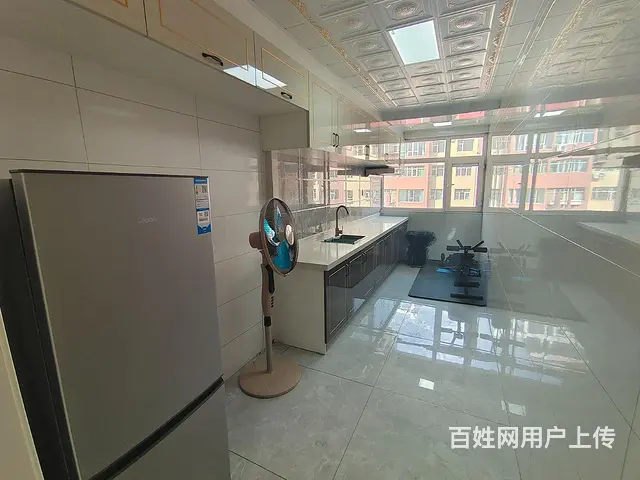 老大商 广源城 广益城附近 两室地热 家具都带 - 图片 8