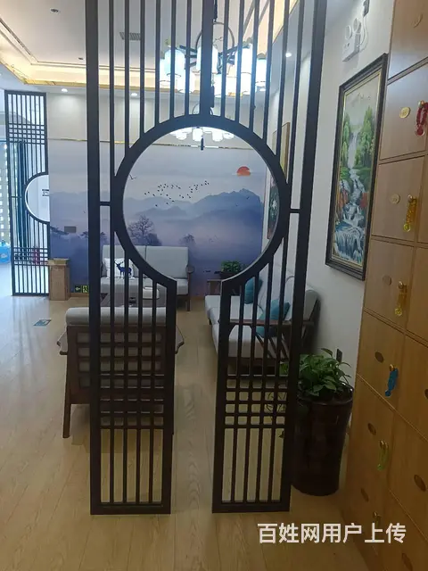 0109归德路香君路附近一足浴养生馆转让 - 图片 4