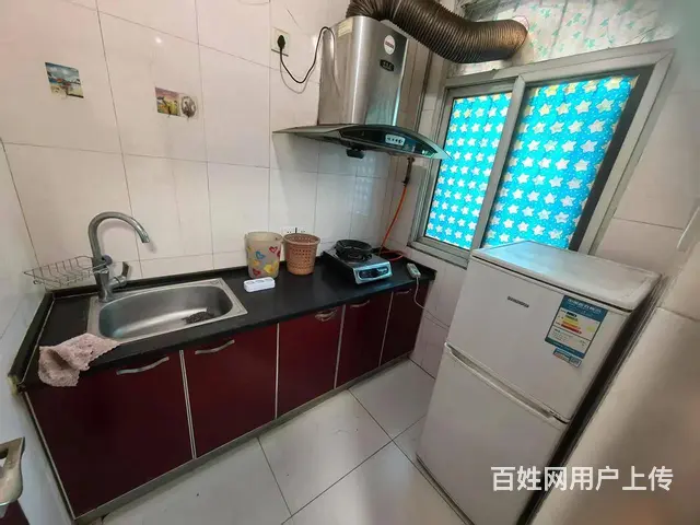 王场新村(鼓楼) 普通住宅 中等装修 - 图片 2