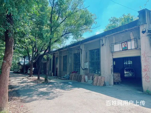 （老板本人）芙蓉区马坡岭远大路边标准厂房仓库出租6972 - 图片 6