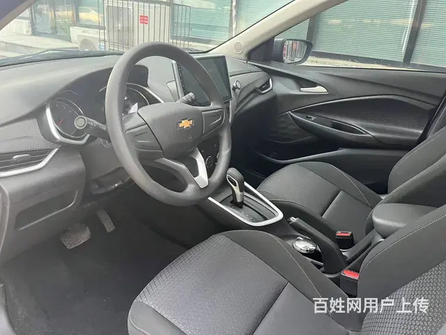 雪佛兰 科沃兹 2020款 1.0T 手自一体 325T 欣 - 图片 8