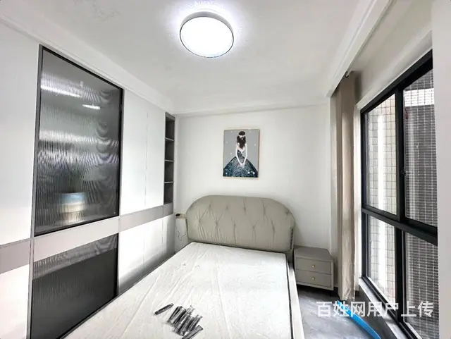 学院路振华商厦大厦147平方四房带三个大阳台高品质装修 - 图片 7