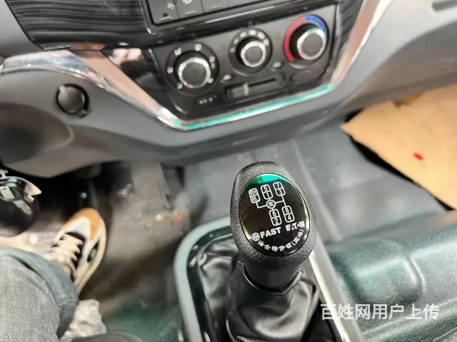 南骏拖板车 厂家特价出售 国六新车二手车价格 - 图片 6