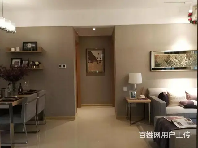 六合现房92平总价29.8万 拆迁安置房可办产证 - 图片 3