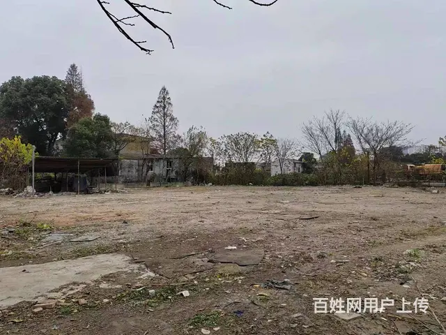 （老板本人）开福区开福大道附近捞刀河街道场地出租  5736 - 图片 7