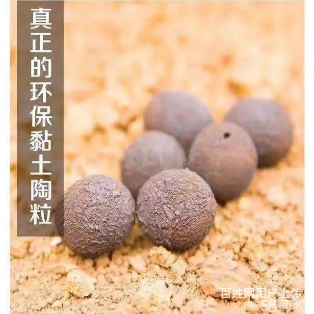 桂林陶粒回填陶粒厂家 工地填充 厨卫回填专用陶粒 - 图片 5