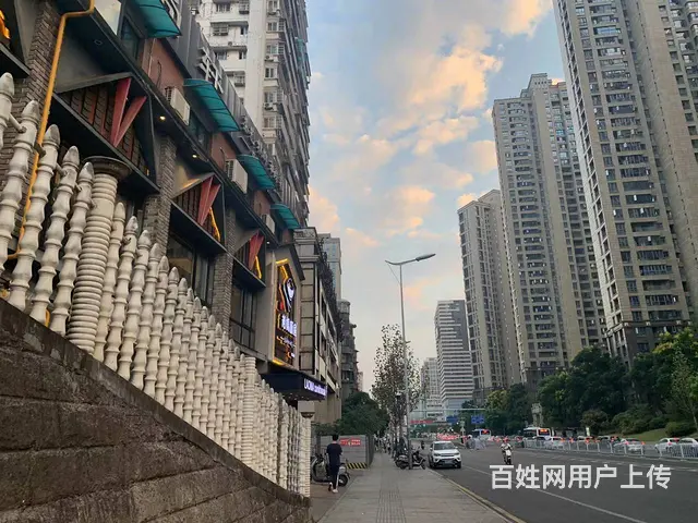天心区700平方一楼旺铺餐馆转让 - 图片 8