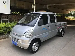 五菱 五菱荣光 高栏/栏板 国4