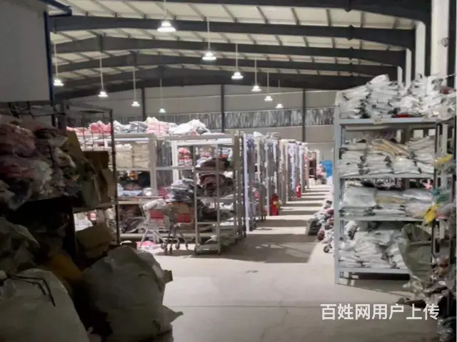 商洛评价好的童装库存积压回收厂家 - 图片 1