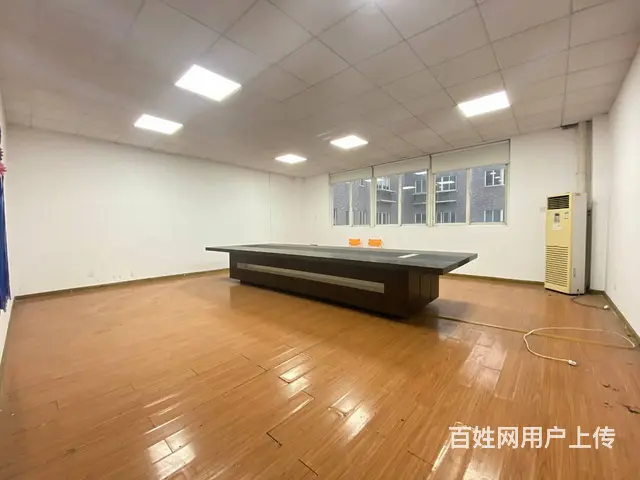 (房东直租)麓谷国际工业园700平精装修厂房优价出租 - 图片 7