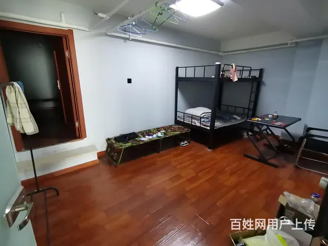 群力 地铁口 财富中心 高区 使用600平 精装修 框架结构 - 图片 6