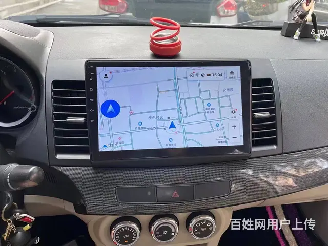 三菱翼神安卓智能导航 倒车影像飞利浦沈阳市皇姑区昆 - 图片 1