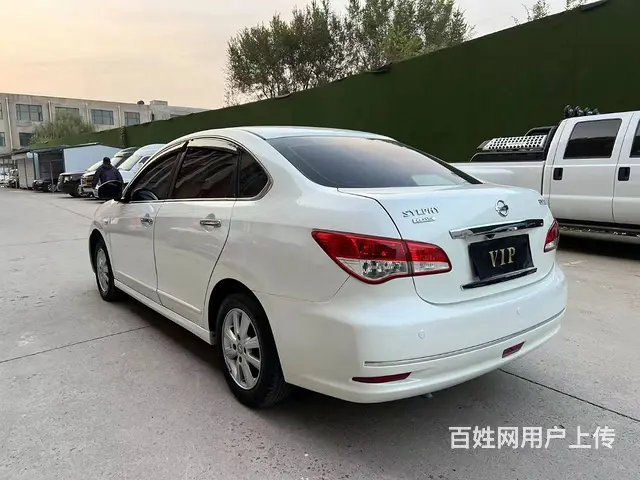 日产 轩逸 2018款 轩逸经典 1.6 手动 XE+ 豪华 - 图片 9