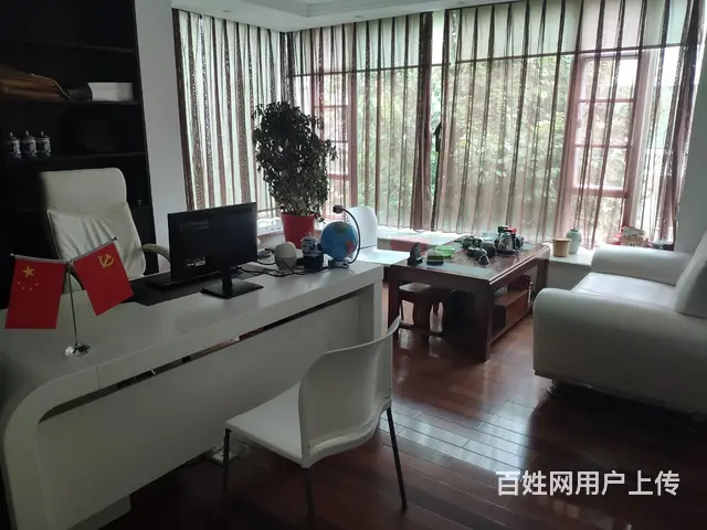 吉大万科免税旁别墅 住宿招待办公 豪华装修  花园停车位 - 图片 6