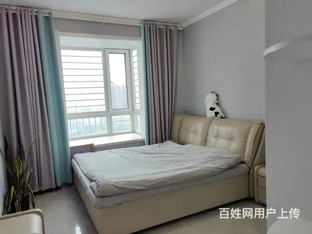 银堤漫步 普通住宅 精装修 - 图片 4