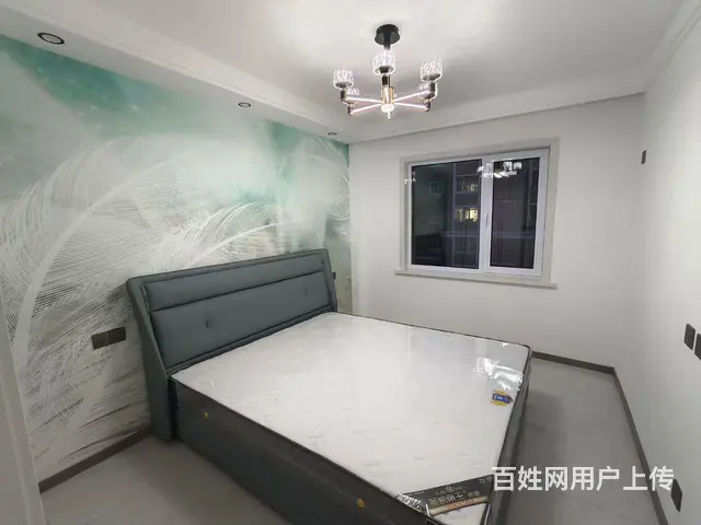 幸福里3楼67平精装31.8万八里铺中华园西城华府 - 图片 5