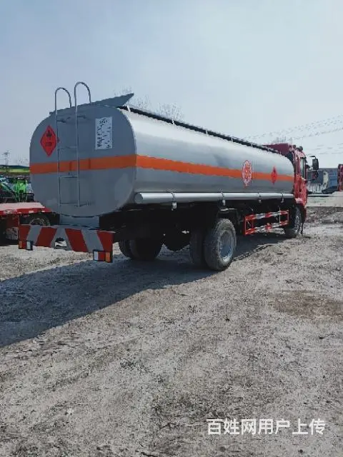 加油车，二手加油车，流动加油车，电子加油车 - 图片 10