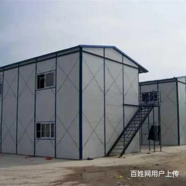 铜乡崇福镇、.钢结构定制二手移动房出售出售 - 图片 8