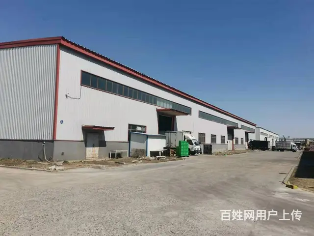 沈北路大望街500--5000平库房出租 - 图片
