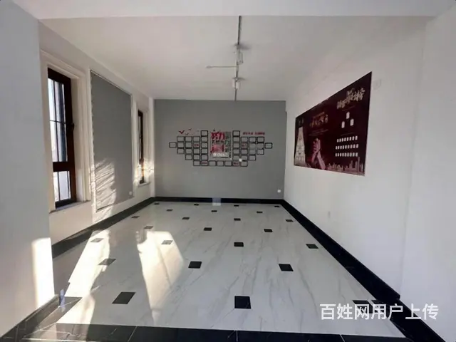 商圈观复国际大边别墅 800米 全面采光 位 带车位 - 图片 4