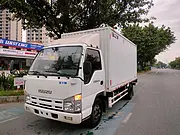 庆铃