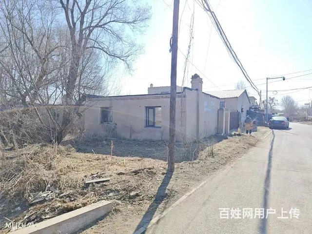 浑南区独门独院有三相电宿舍200平厂房350平院子200多平 - 图片 12