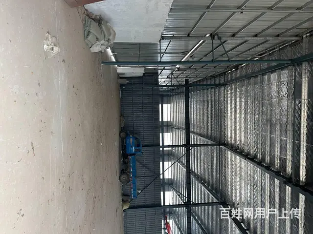 （城市在线找房免费）棠张五环路附近标准钢结构厂房出租 - 图片 8