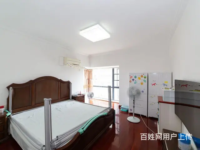 花语江南旁彩虹城5室精装中上楼层总价低房东诚售 - 图片 7