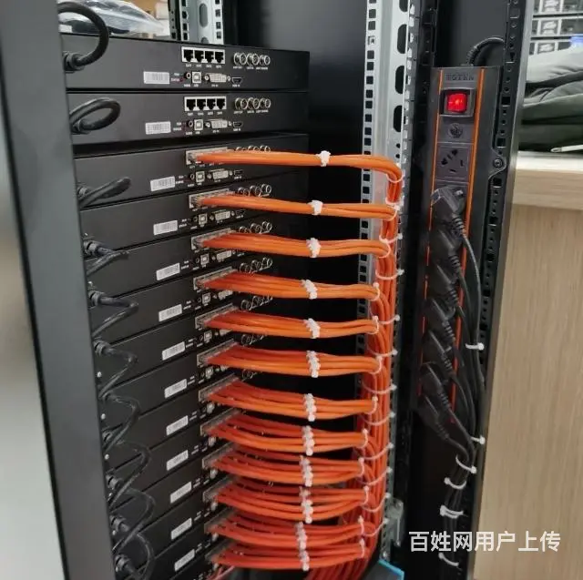 吴江电脑维修打印机维修复印机维修监控网络it外包 - 图片 11