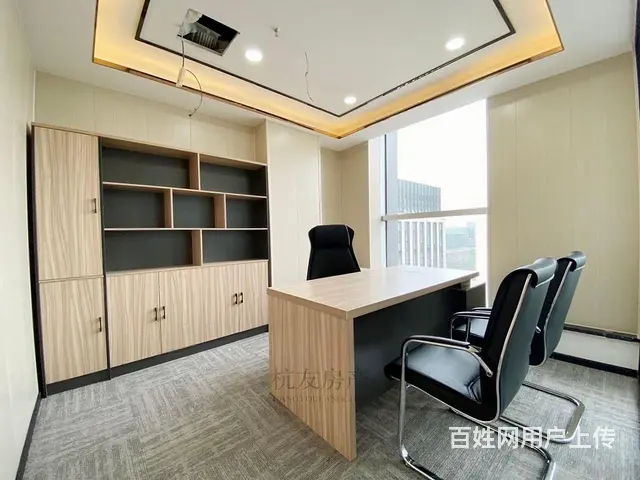 钱江世纪城 眼前一亮 豪华装修 家私配齐 交通方便超高性价比 - 图片 7