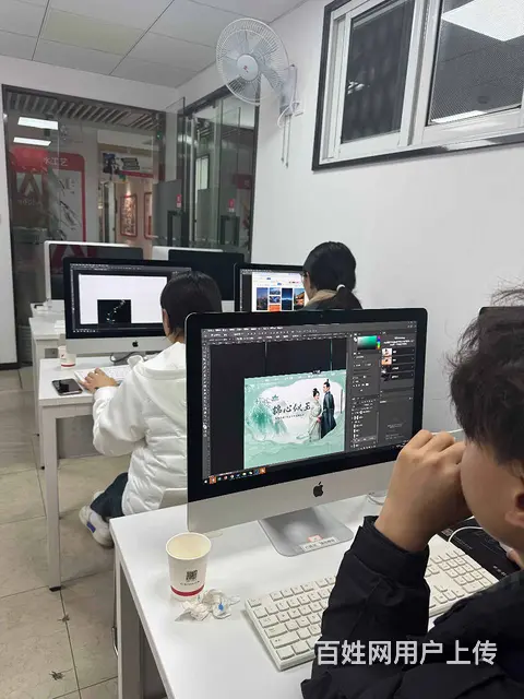赤峰电脑培训学校 广告与影视后期制作精品课 - 图片 9