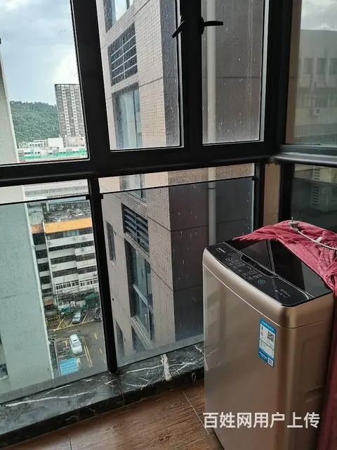 诚丰星座 普通住宅1厅 豪华装修 - 图片 3