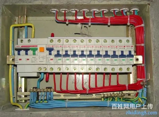 专业水电安装维修， - 图片