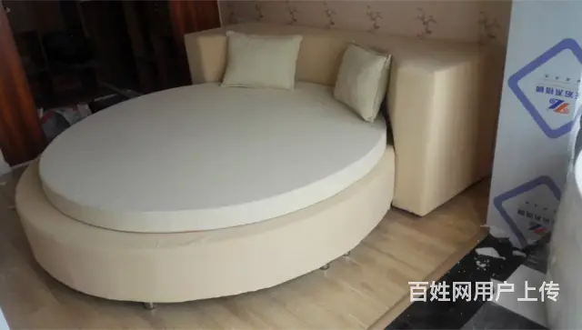 德阳广汉沙发酒吧软硬包订做厂 - 图片 12