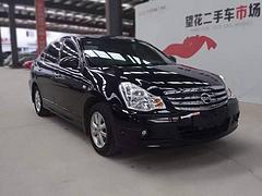 日产 轩逸 2015款 轩逸经典 1.6 手动 CNG双燃料