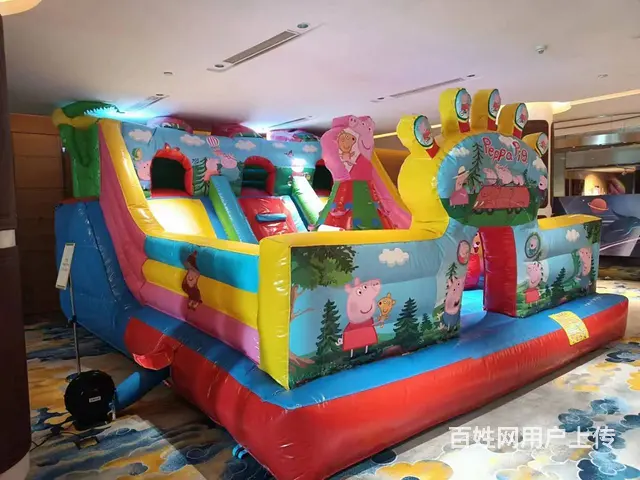 苏州VR游乐设备租赁 - 图片 4