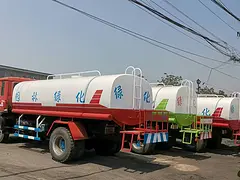 二手洒水车出售
