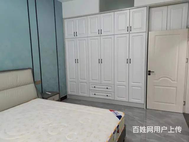 上高银海超市附近一楼精装三房两厅两卫送家私商品房满两年可按揭 - 图片 5