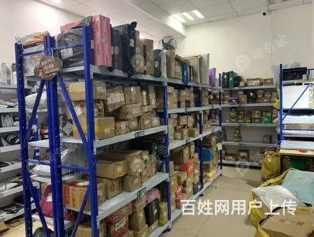 pzj椒江菜鸟驿站紫薇花园店，客流量大 - 图片 4